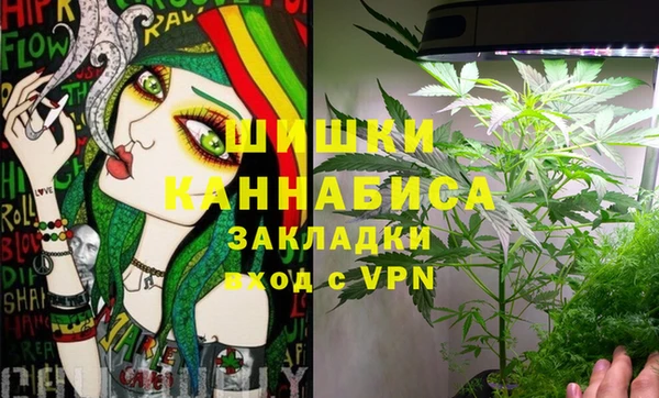 Альфа ПВП Абаза